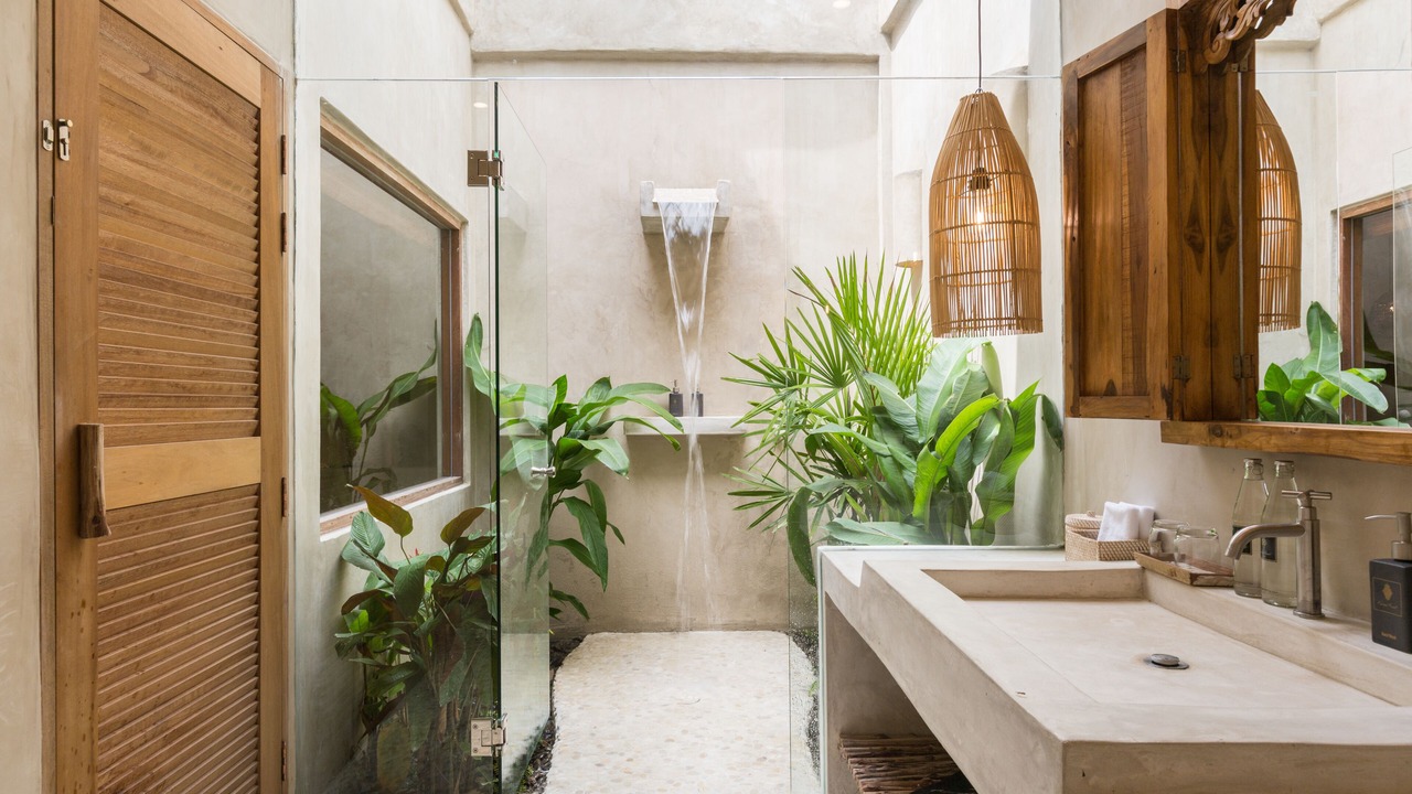 Photo of Bathroom in Bophut