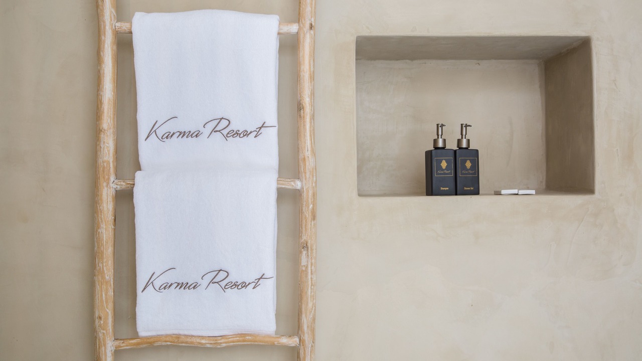 Photo of Bathroom in Bophut
