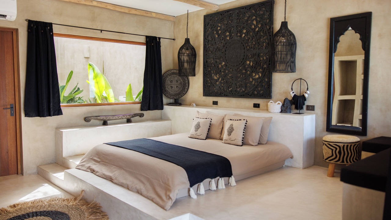 Photo of Bedroom in Bophut