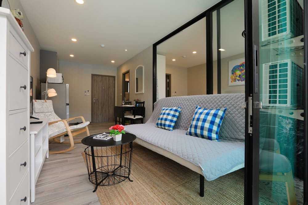 Photo of Livingroom in Sa Khu