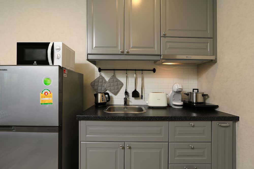 Photo of Kitchen in Sa Khu
