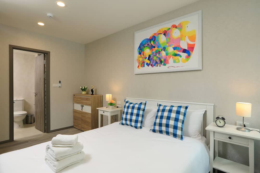 Photo of Bedroom in Sa Khu