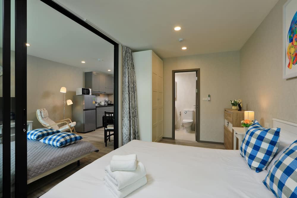 Photo of Bedroom in Sa Khu