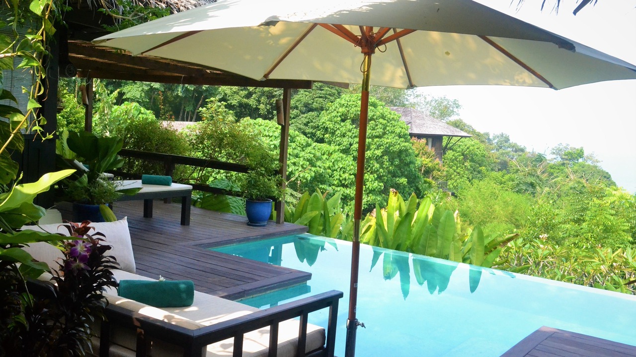 Photo of Outdoor in Ko Yao