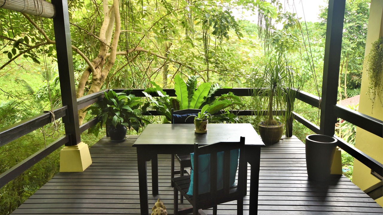 Photo of Bedroom in Ko Yao