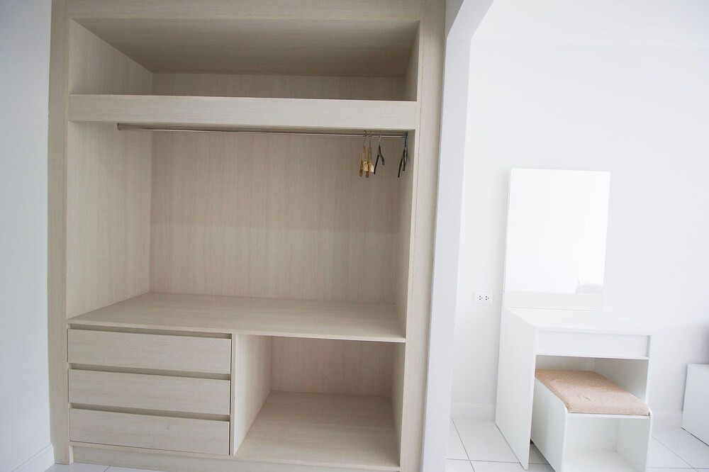 Photo of Bedroom in Pratumnak Hill