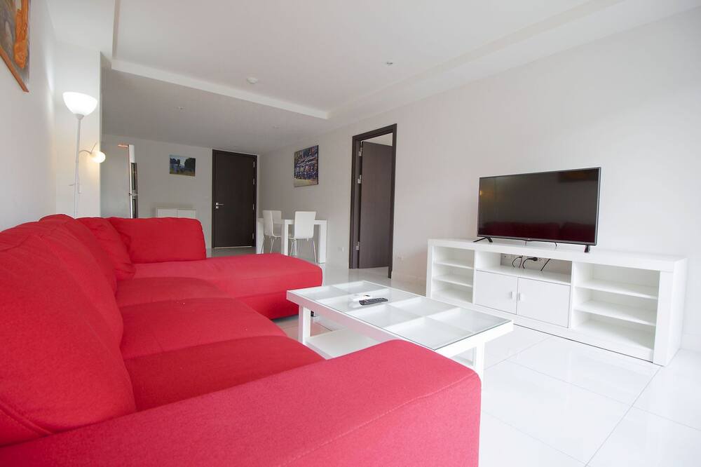 Photo of Bedroom in Pratumnak Hill