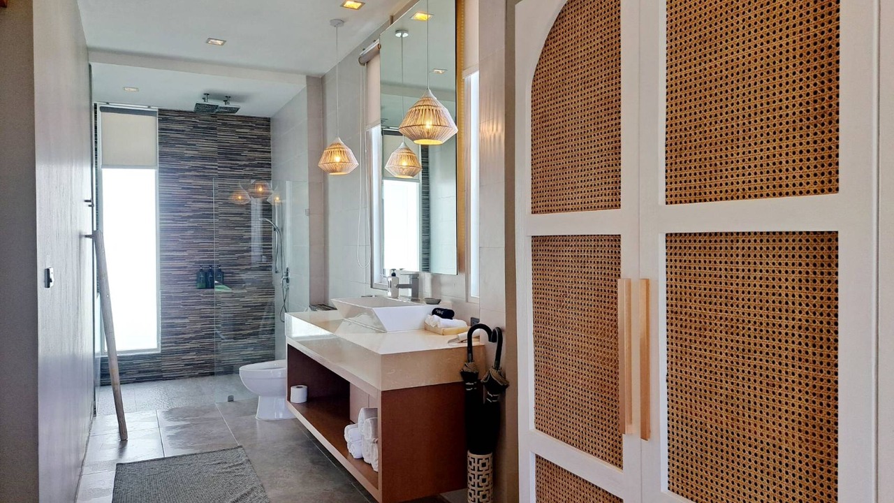 Photo of Bathroom in Puk Tian