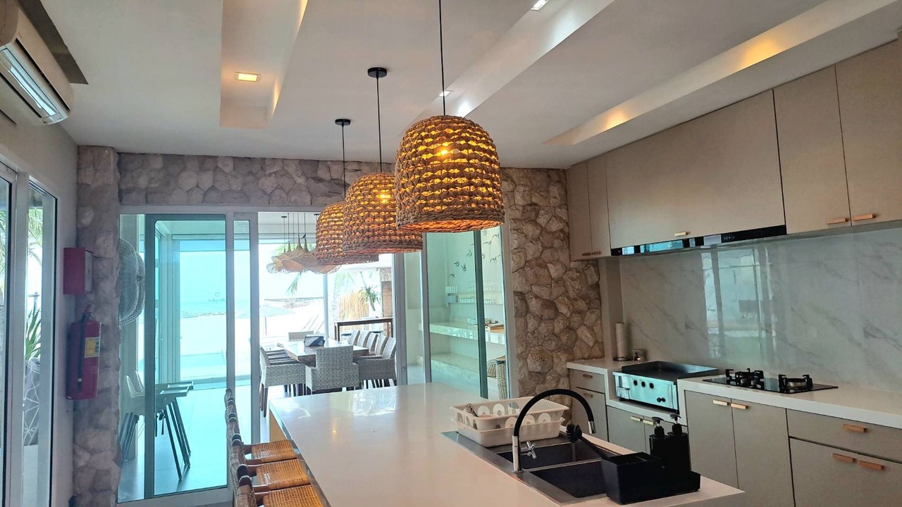 Photo of Kitchen in Puk Tian
