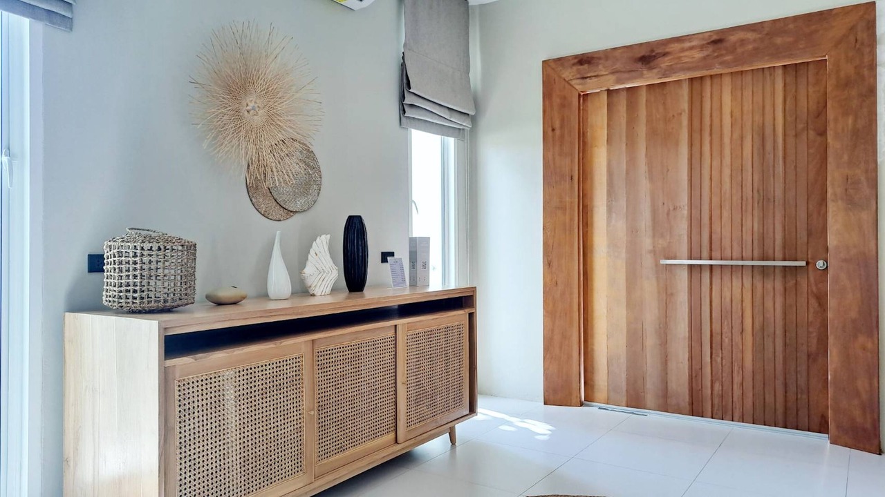 Photo of Bedroom in Puk Tian