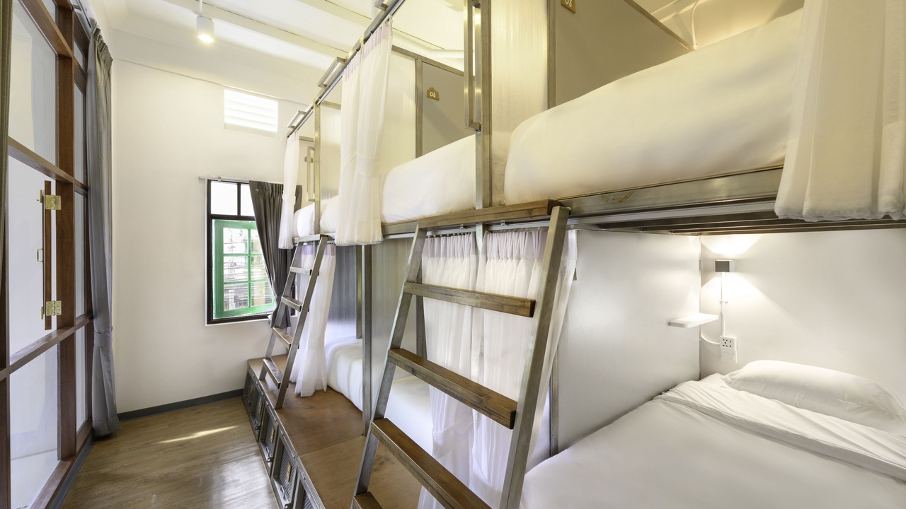 Photo of Bedroom in Samran Rat