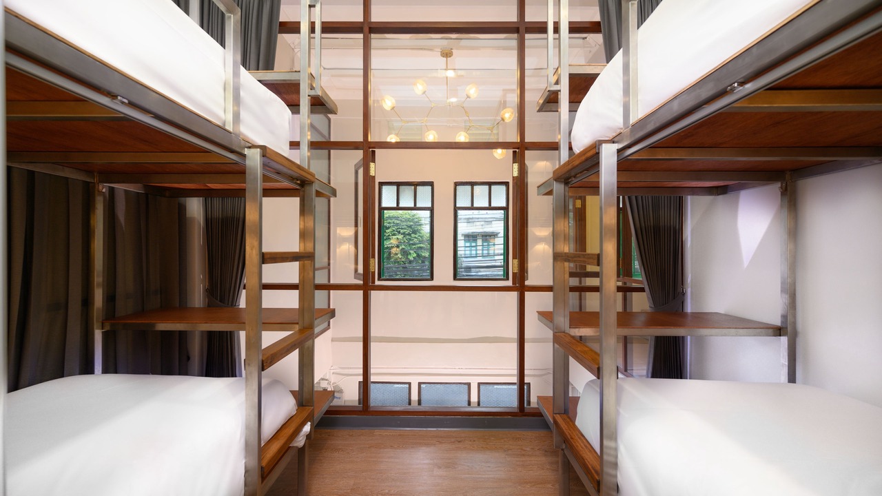Photo of Bedroom in Samran Rat
