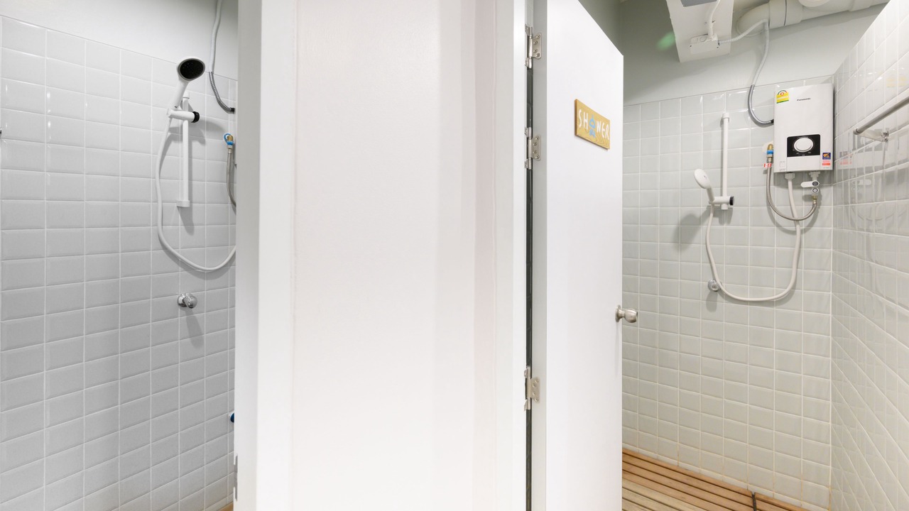 Photo of Bathroom in Samran Rat