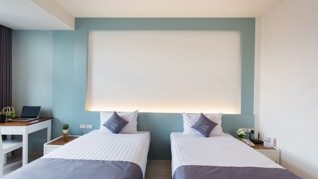 Photo of Bedroom in Wat Ket