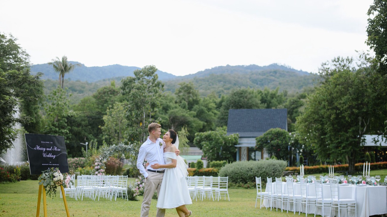 Photo of Outdoor in Chang Phueak