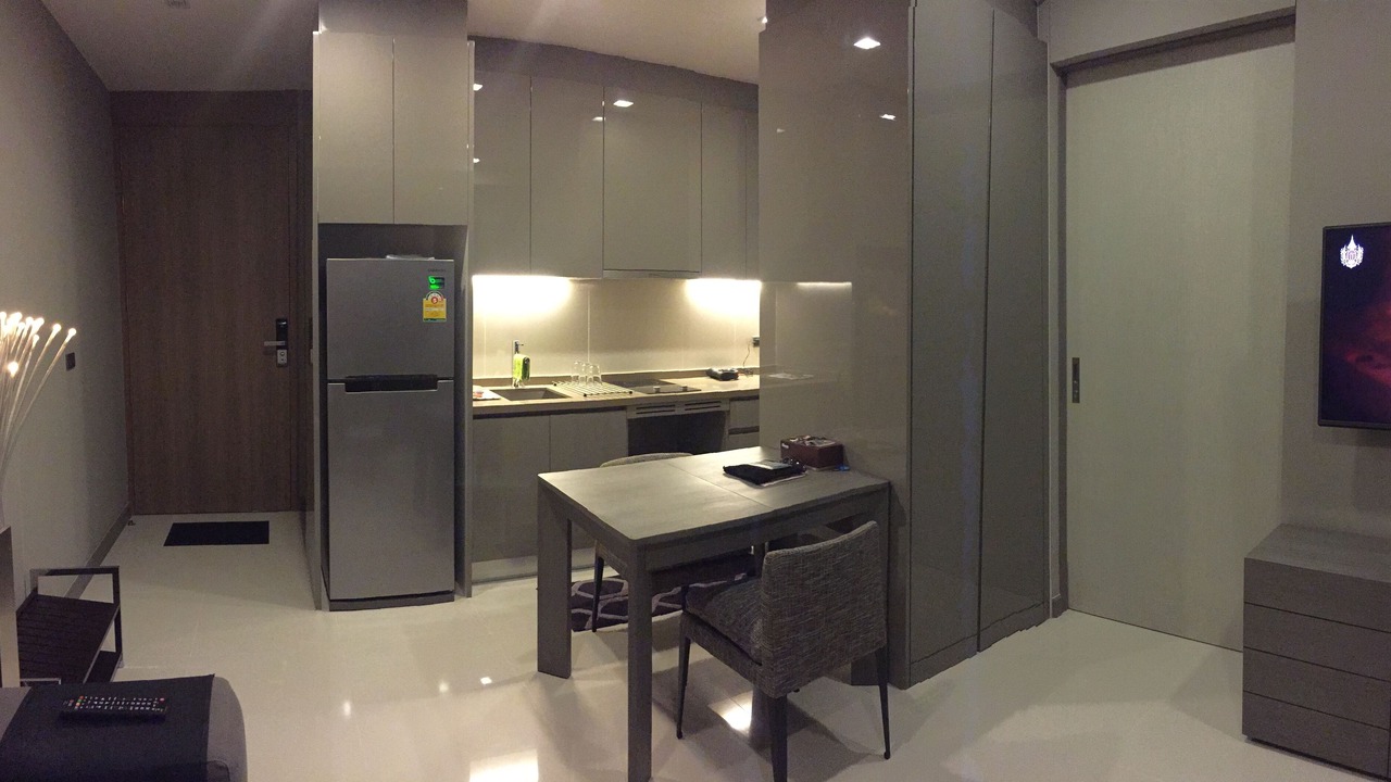 Photo of Kitchen in Silom