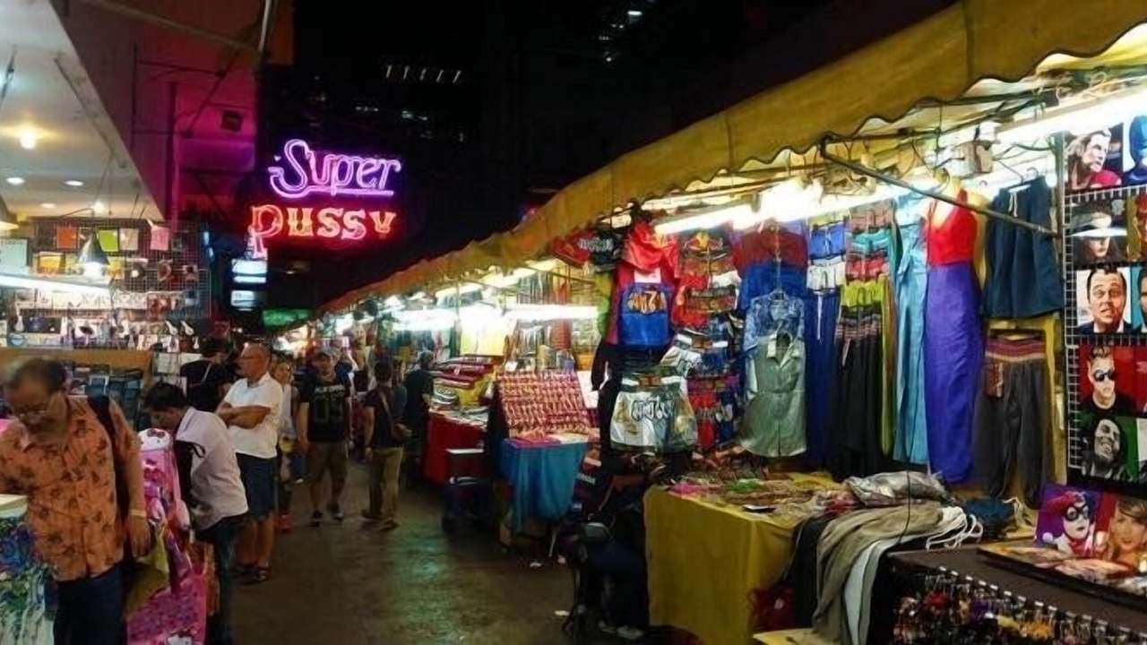 Photo of Others in Silom