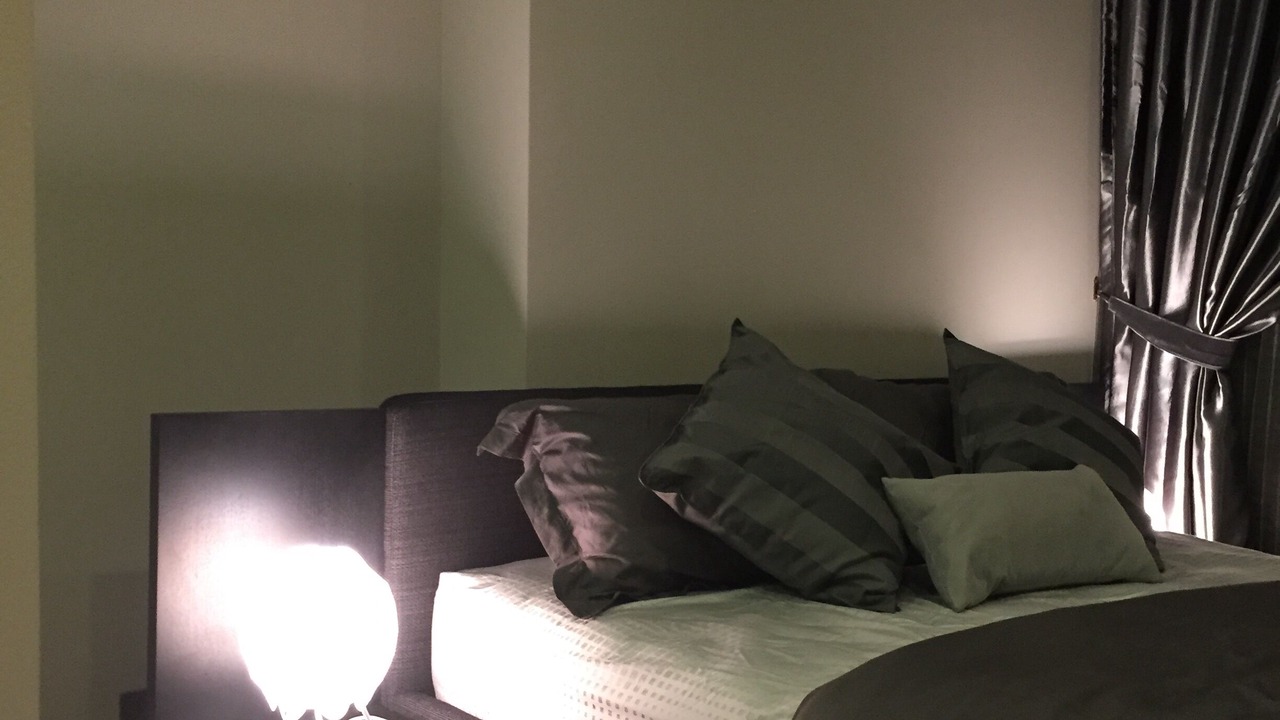Photo of Bedroom in Silom