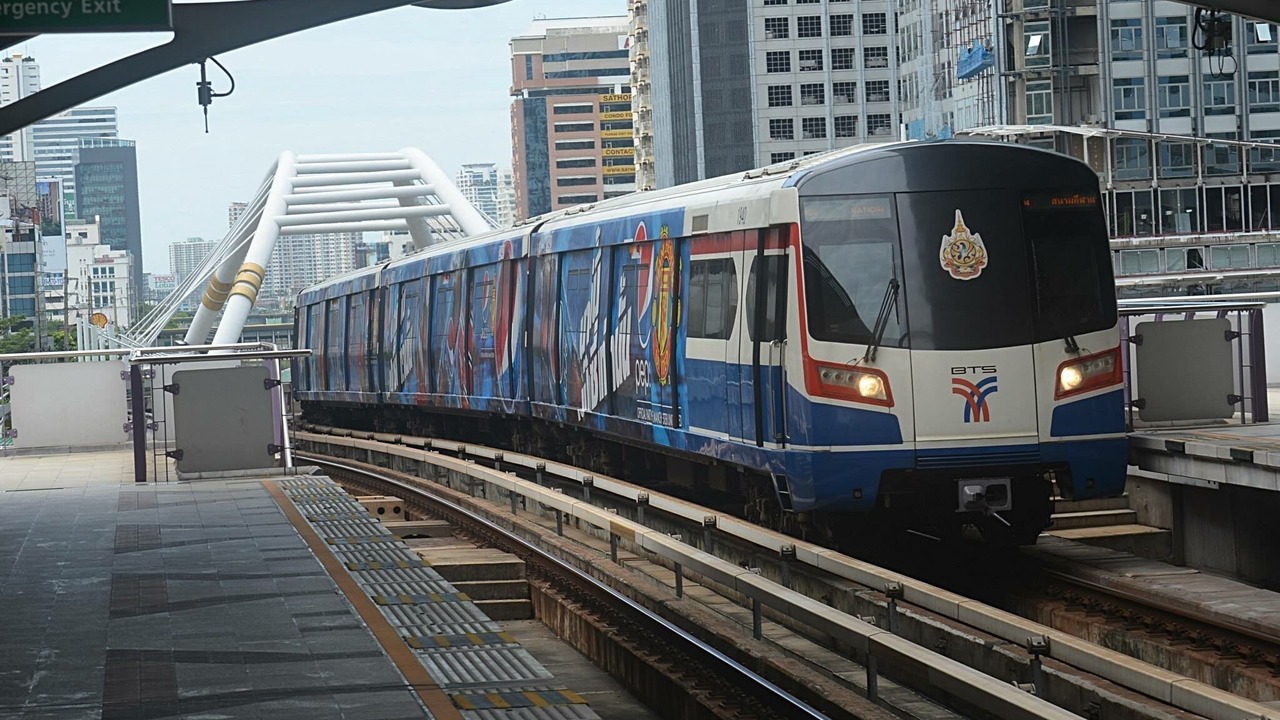 Photo of Outdoor in Silom