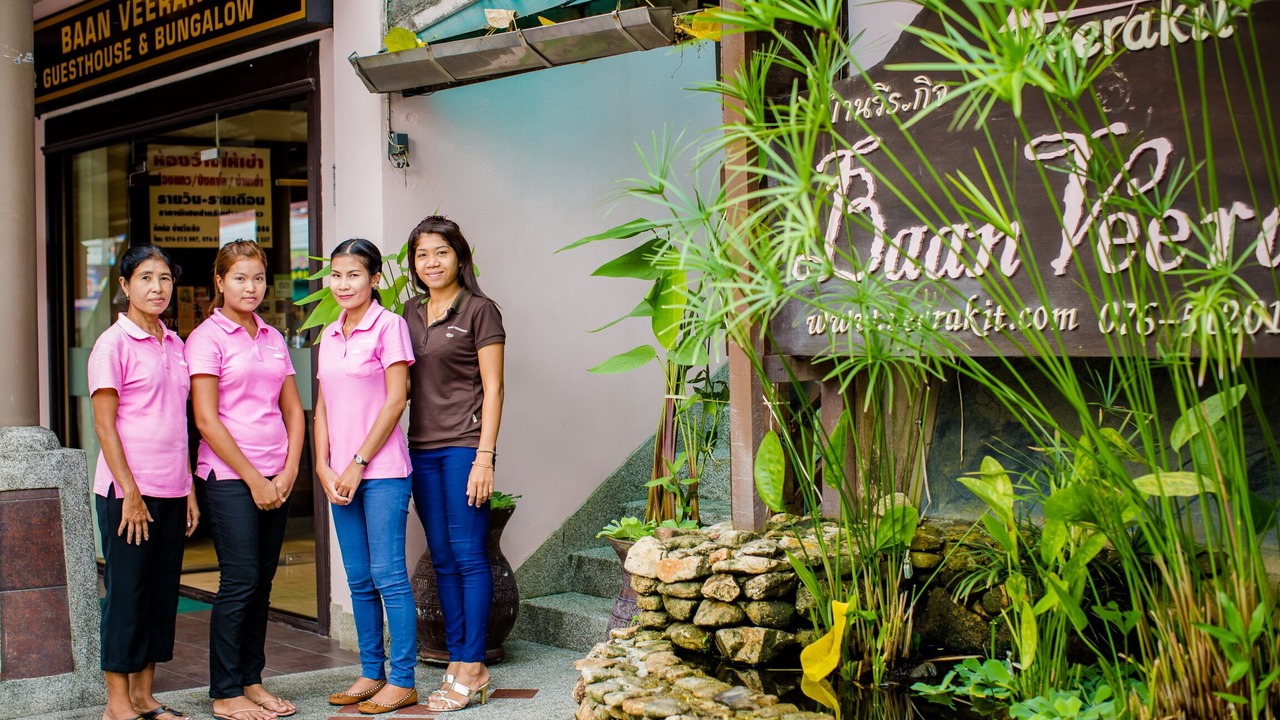 Photo of Outdoor in Nanai Road