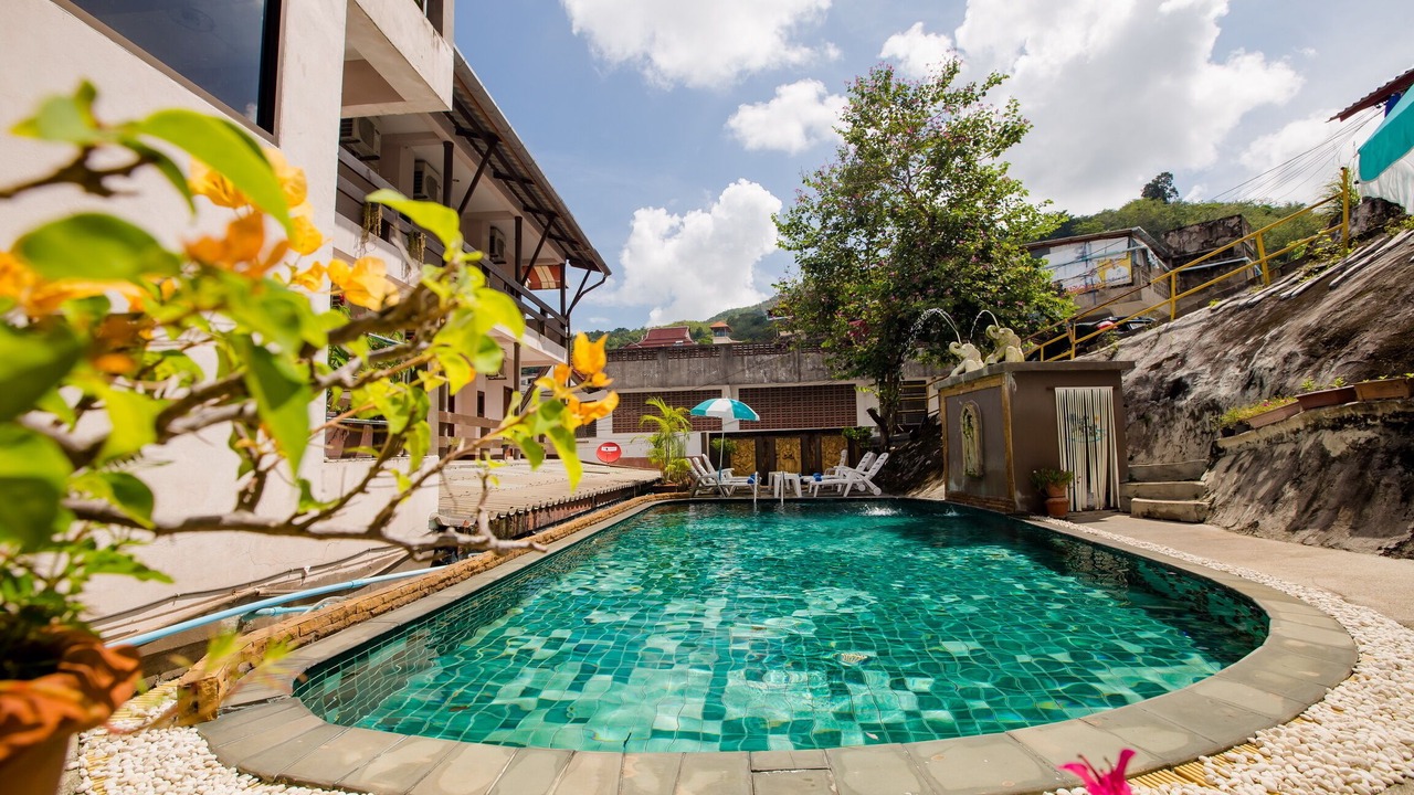 Photo of Outdoor in Nanai Road