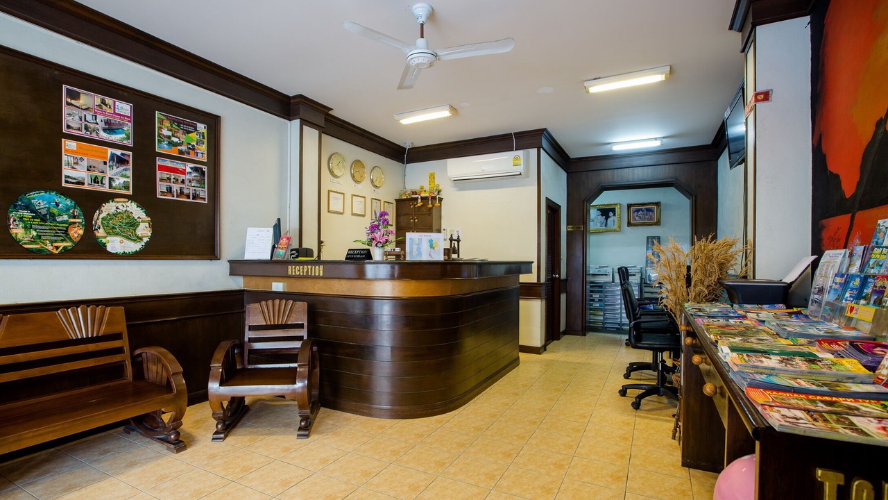 Photo of Bedroom in Nanai Road