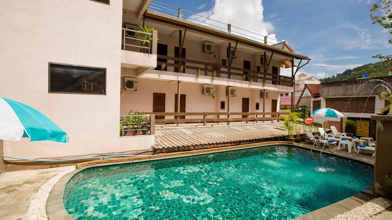 Photo of Outdoor in Nanai Road