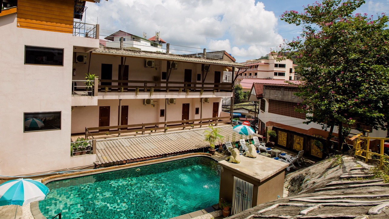 Photo of Outdoor in Nanai Road