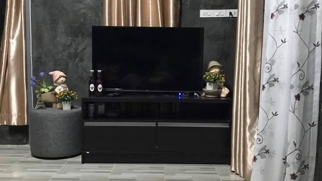 Photo of Bedroom in Pa Pae