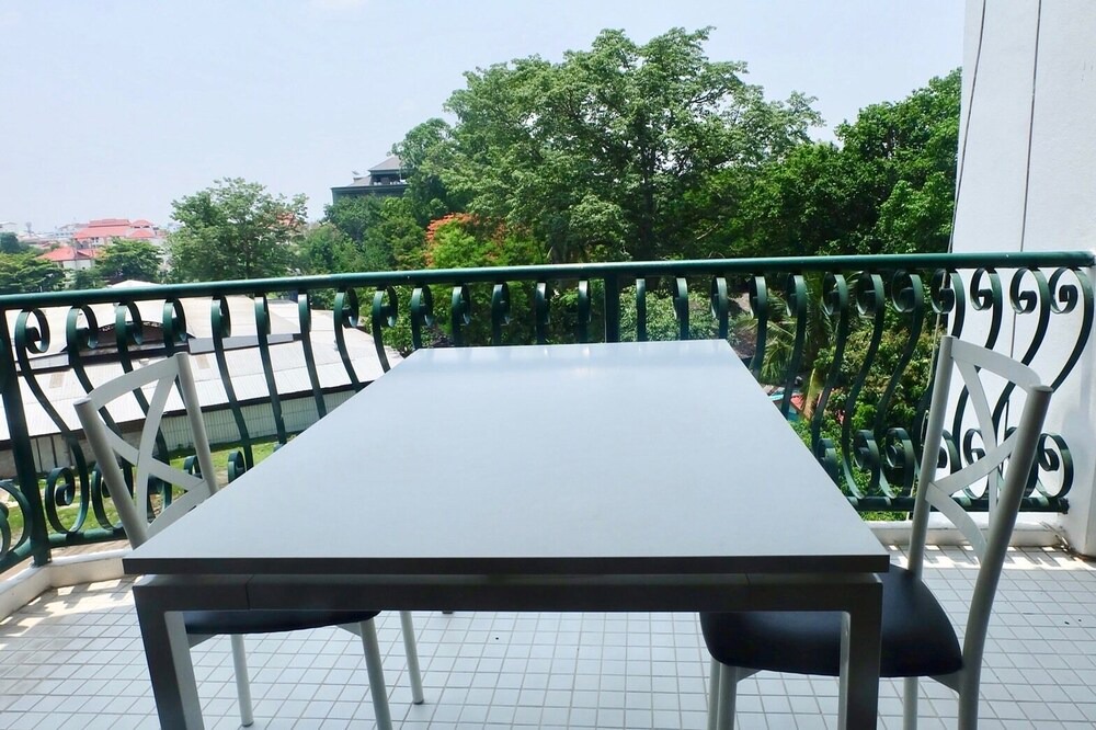 Photo of Patio Balcony in Huay Kaew