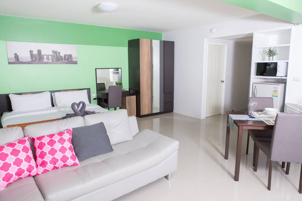 Photo of Bedroom in Huay Kaew