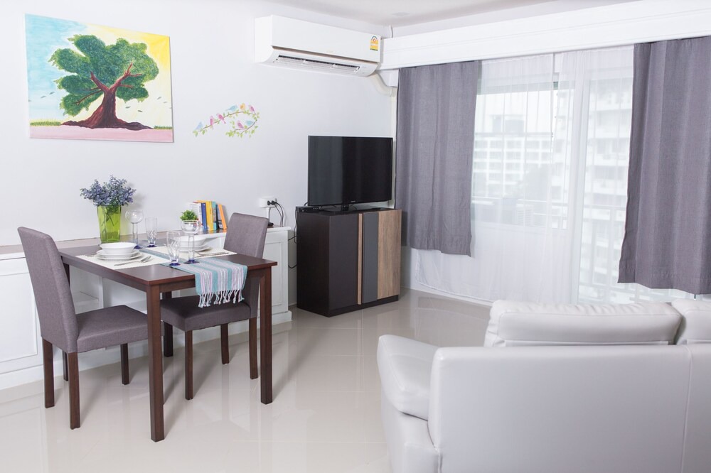 Photo of Livingroom in Huay Kaew