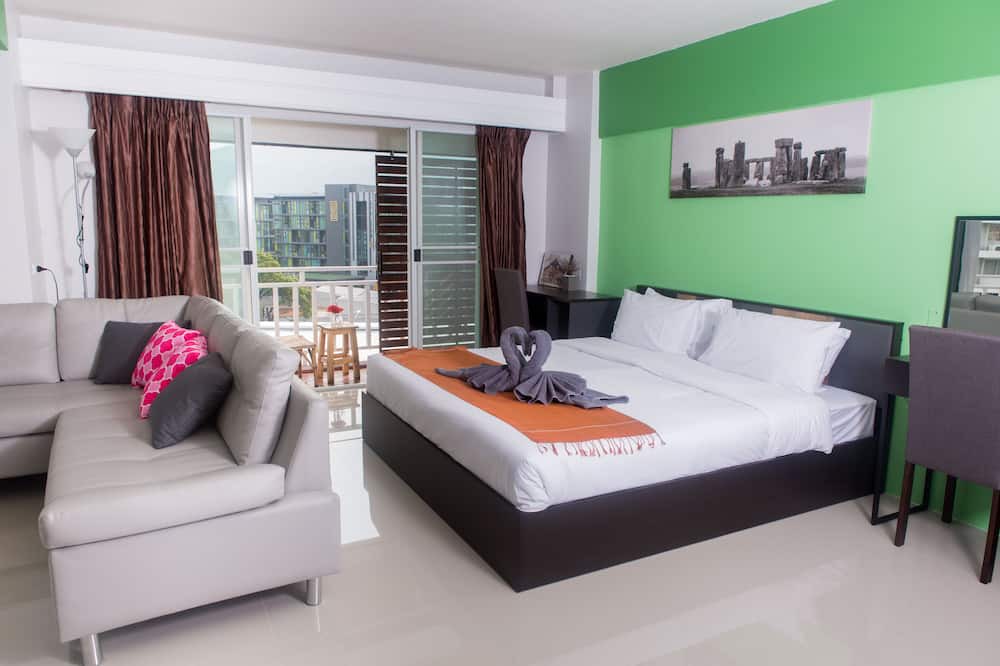Photo of Bedroom in Huay Kaew