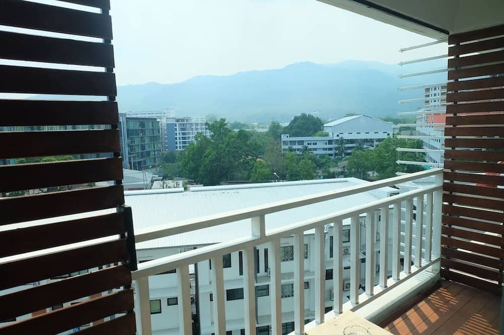Photo of Patio Balcony in Huay Kaew