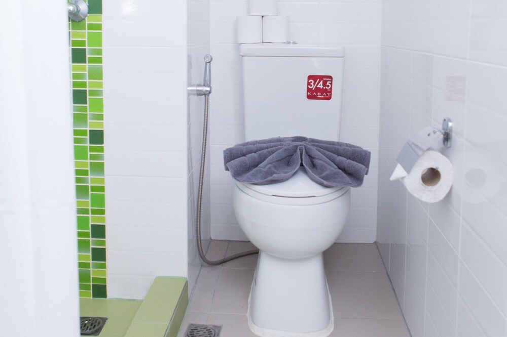 Photo of Bathroom in Huay Kaew