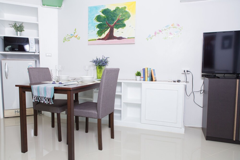 Photo of Kitchen in Huay Kaew
