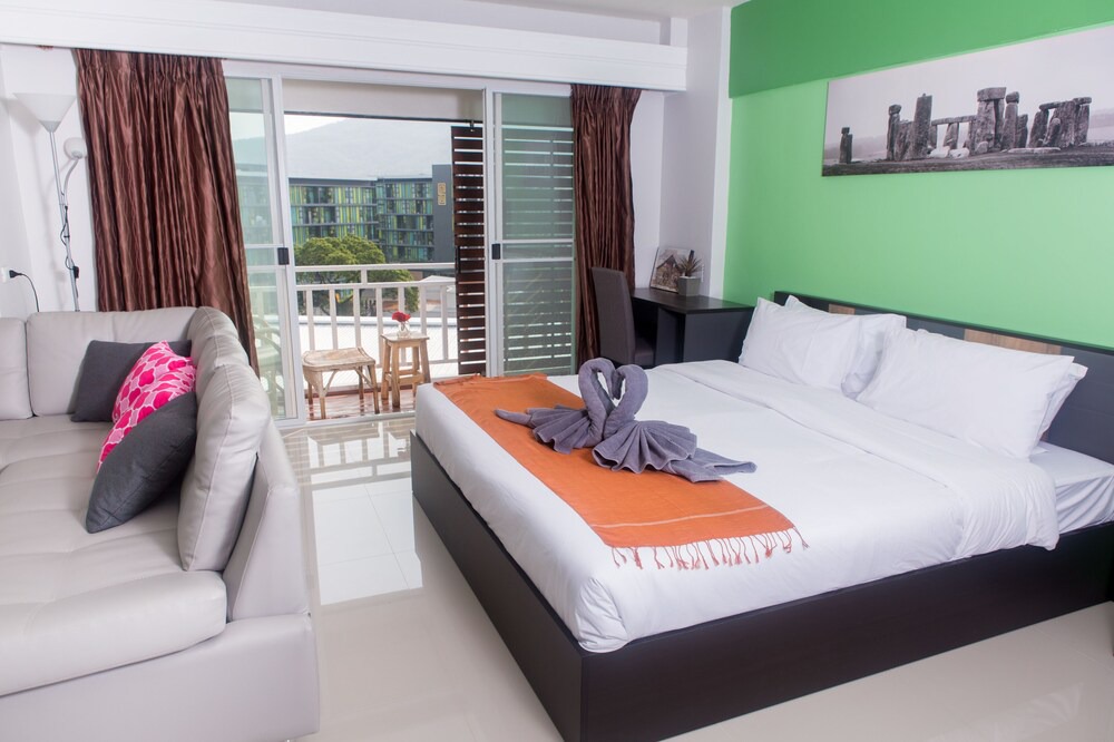 Photo of Bedroom in Huay Kaew
