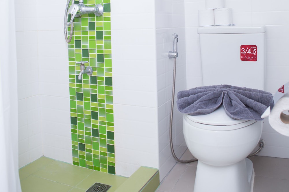 Photo of Bathroom in Huay Kaew