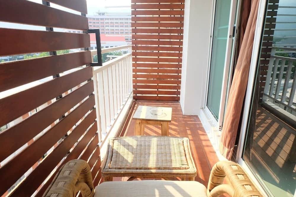 Photo of Patio Balcony in Huay Kaew