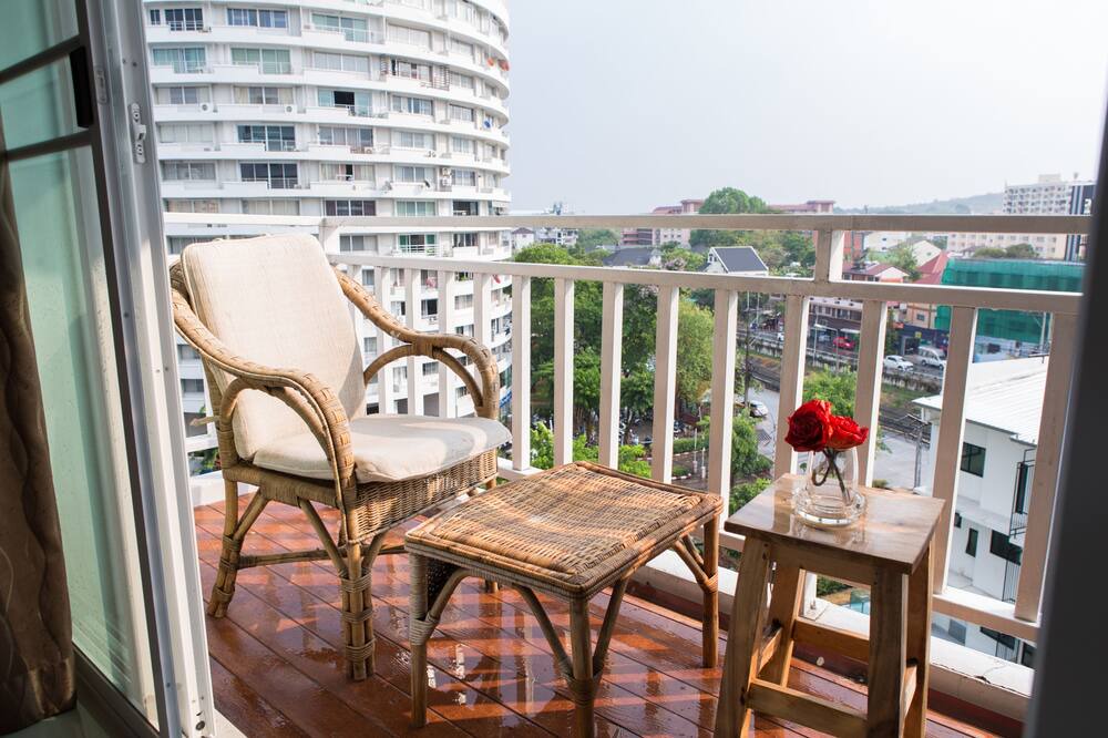 Photo of Patio Balcony in Huay Kaew