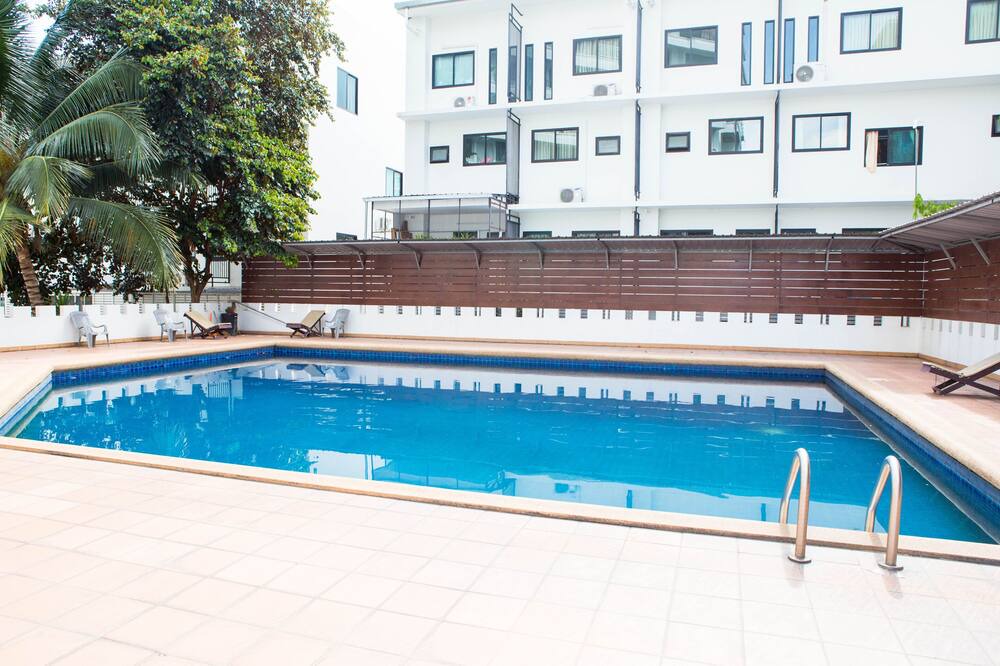 Photo of Outdoor in Huay Kaew