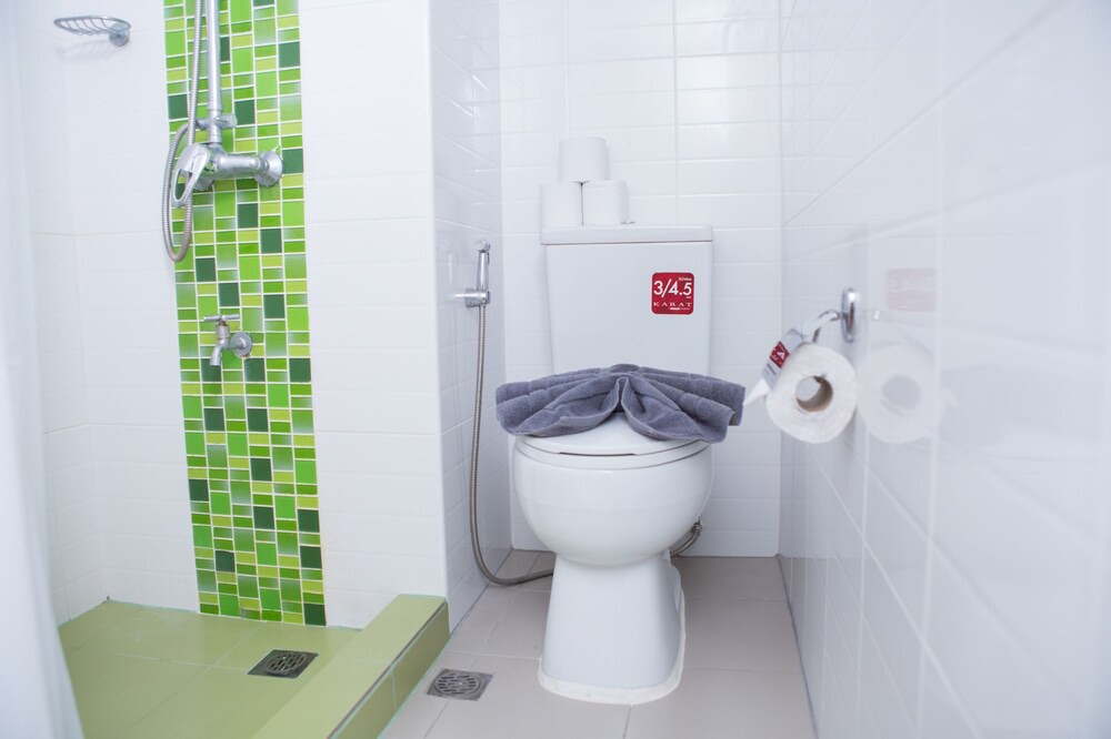 Photo of Bathroom in Huay Kaew
