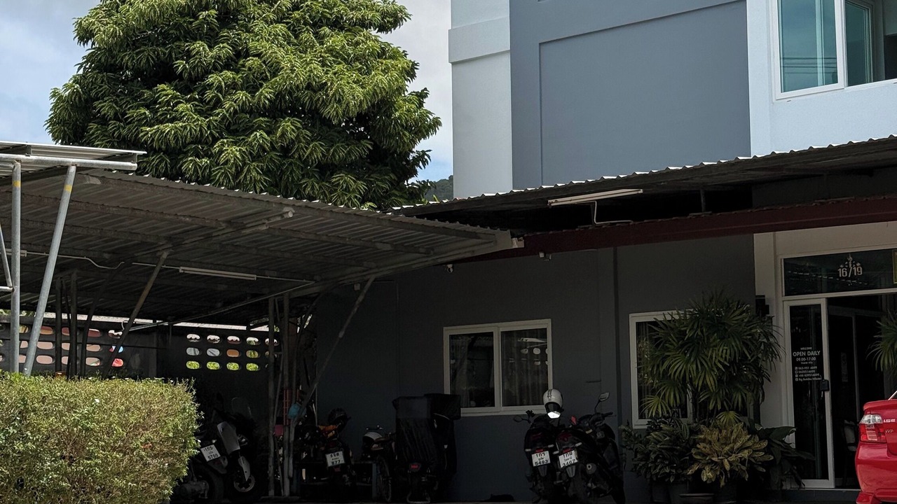 Photo of Outdoor in Chalong