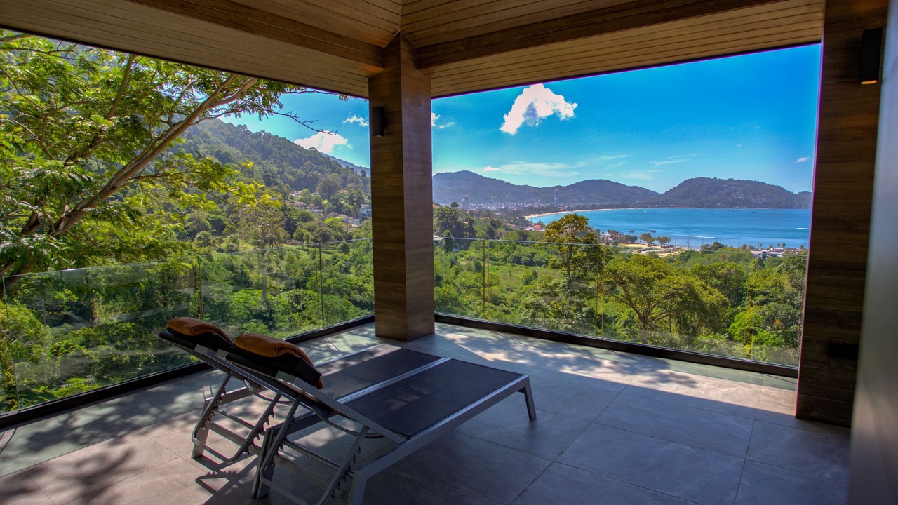 Photo of Bedroom in Patong
