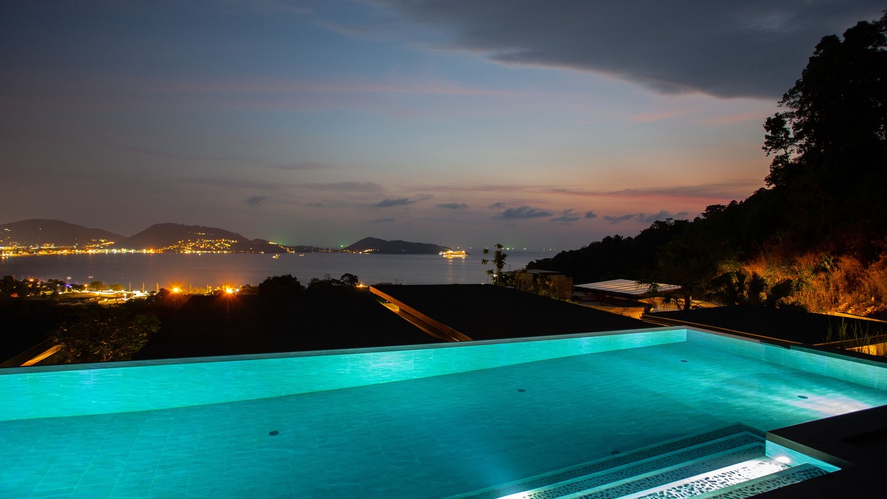 Photo of Outdoor in Patong