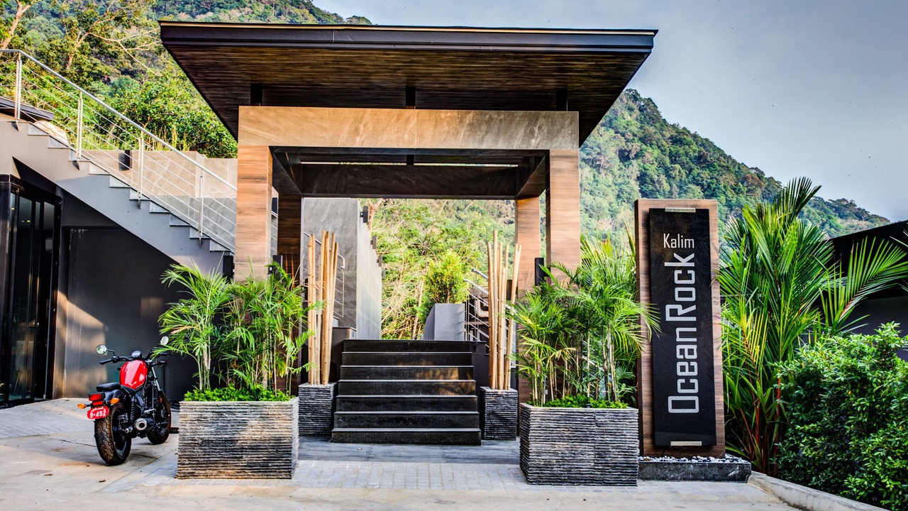 Photo of Outdoor in Patong