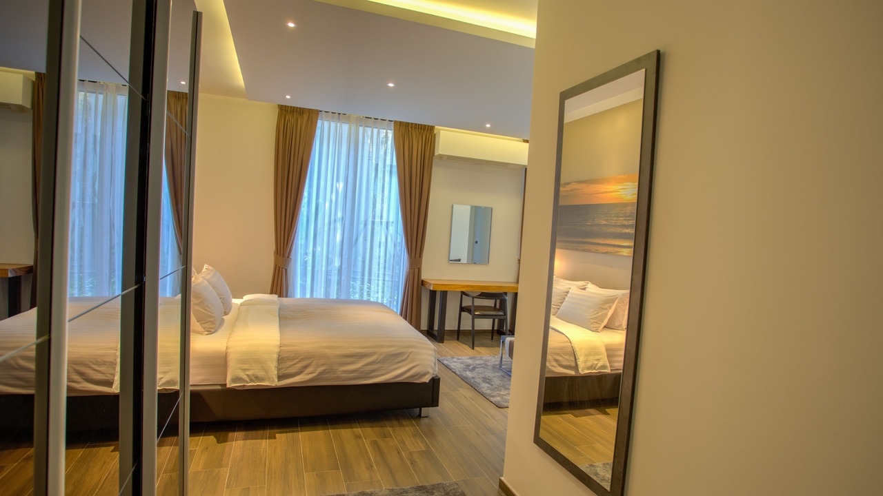 Photo of Bedroom in Patong