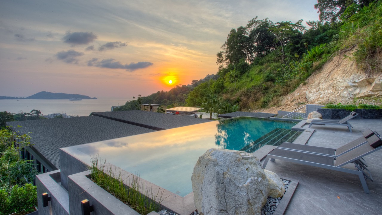 Photo of Outdoor in Patong