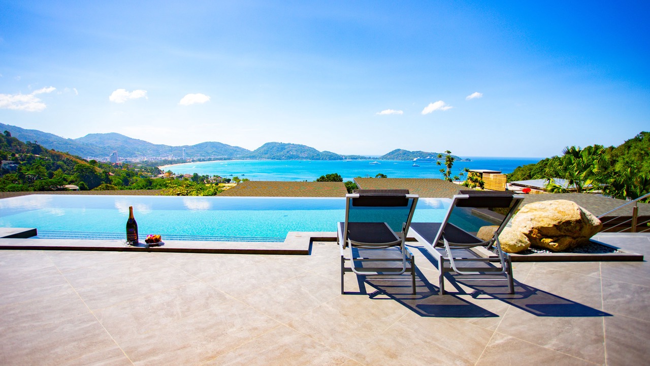 Photo of Outdoor in Patong