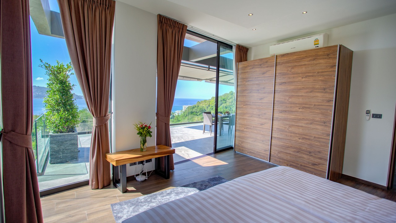 Photo of Bedroom in Patong